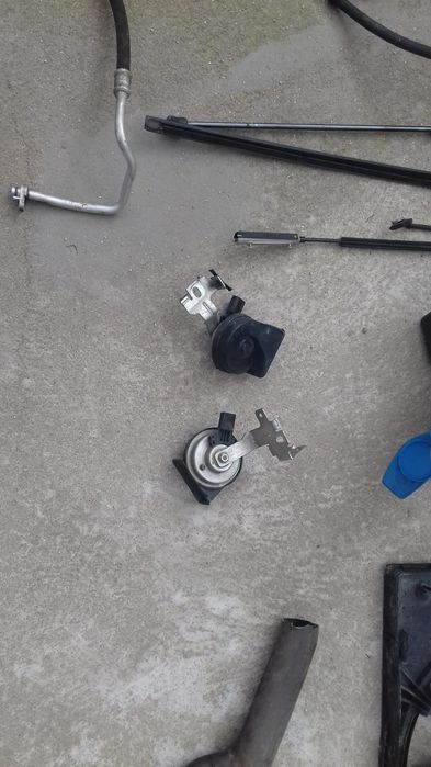 Peças VW Volkswagen golf VII