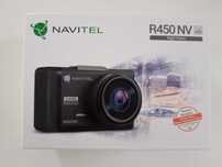 Kamerka samochodowa Navitel R450NV