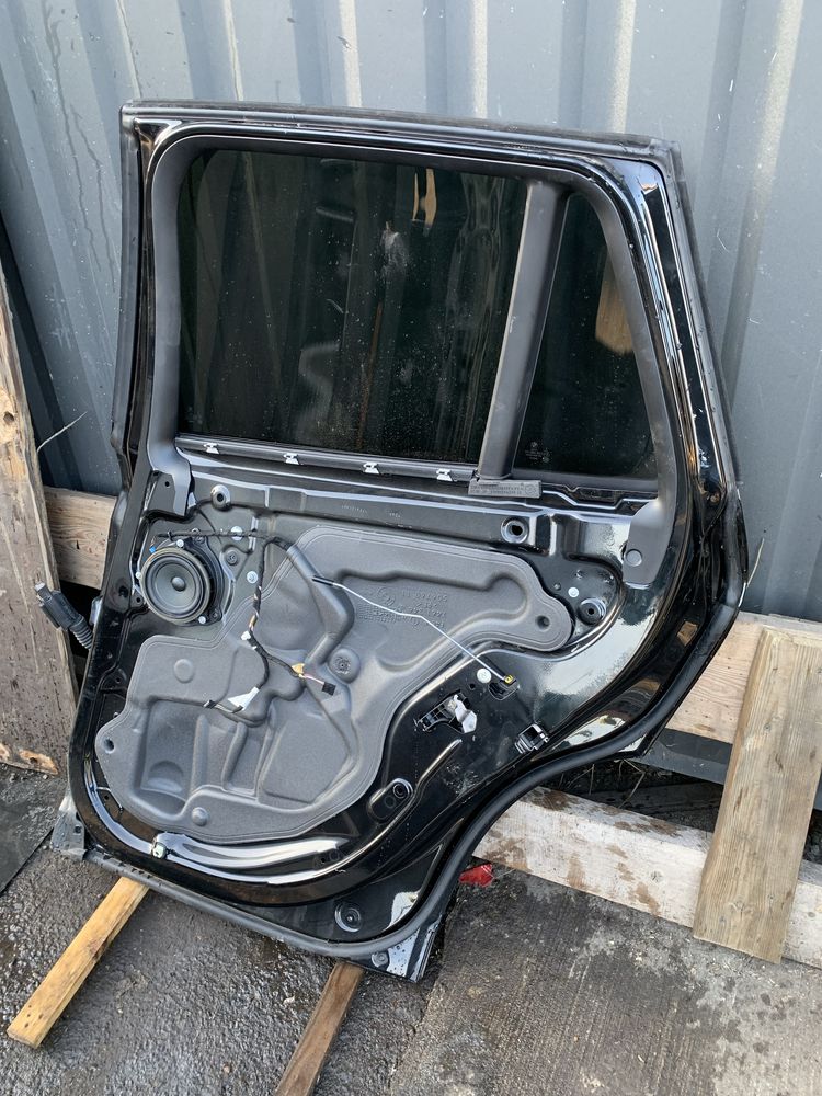 Дверь двері задні для BMW X1 F48 БМВ Х1 Ф48 2015-2019