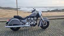 Indian Chief Classic