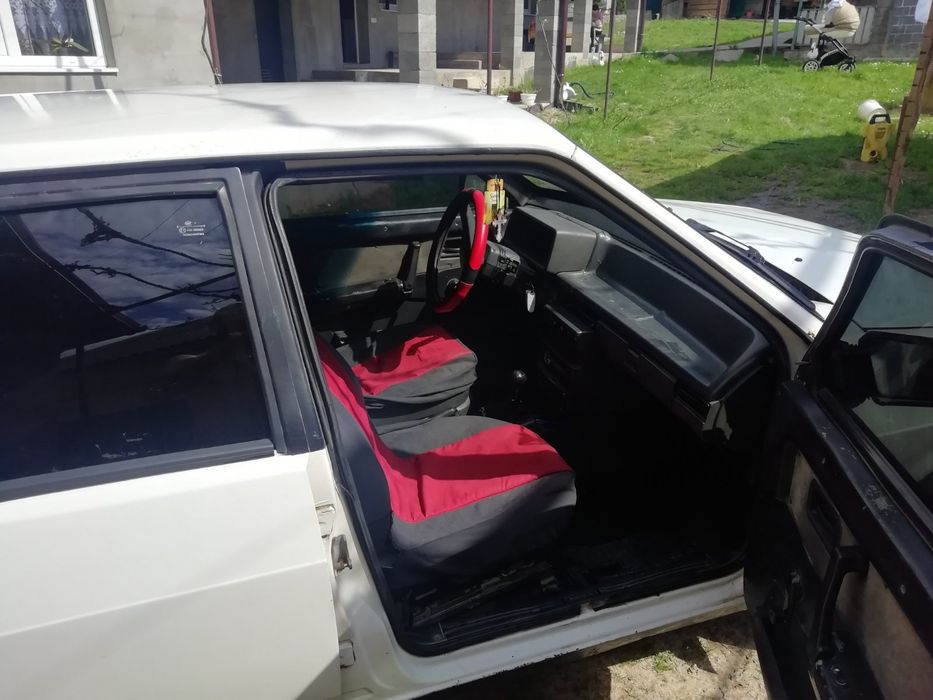 Продам ВАЗ 2109 на ходу