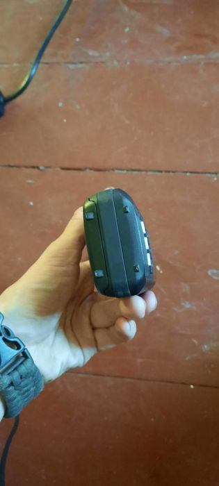 Радиосканер Uniden Bearcat BCD436HP HomePatrol Series