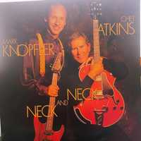 Mark Knopfler / Chet Atkins-  Album-Neck to Neck