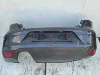seat toledo III zderzak tyl tylni pdc czujniki