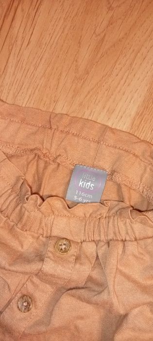 Bluzka dla dziewczynki 116