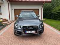 Audi Q5 TDI Quattro S-line edition