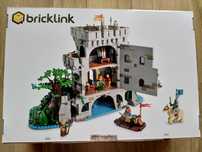 Lego 910001 Castle in the Forest novo e selado