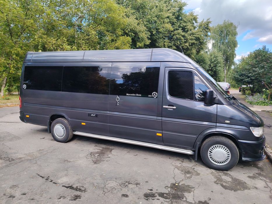 Вантажні перевезення