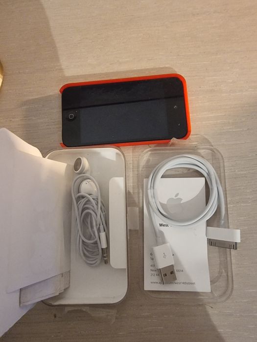 Ipod touch 4gen 64gb