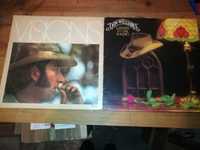 5 Lps do Don Williams a 4,5€ cada