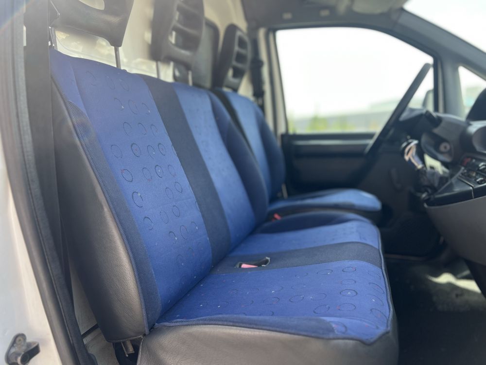 Peugeot Expert - 1.9 Td