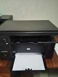 Лазерное МФУ HP m1132