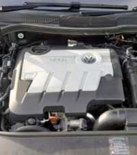 Кришка двигуна Двигателя Volkswagen Passat B6 B7 CC Golf 6