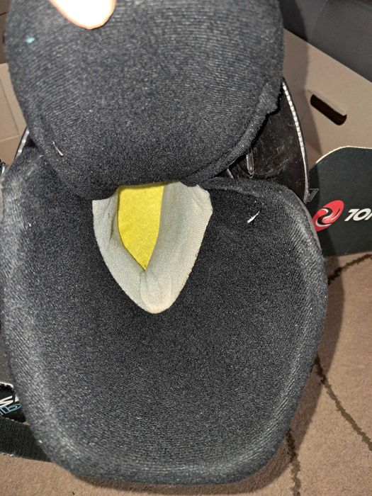 Buty narciarskie ROSSIGNOL Cobra Lady, roz. 39  (255 mm)