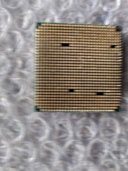 AMD Athlon II X4 641, Ryzen 3 1200, A4-3400