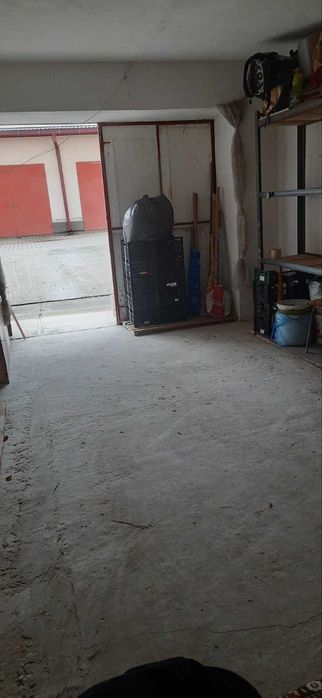 Здається в оренду гараж по вул.Яблунева