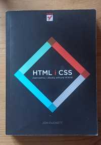 HTML i CSS, Jon Duckett