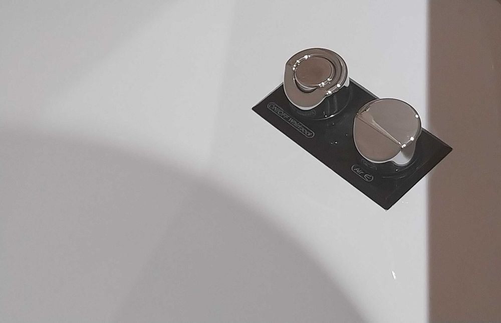 Hidrobox  -  Banheira