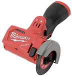 Безщеточная угловая отрезная машина/болгарка Milwaukee 2522-20. USA