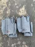 Fiat Stilo obudowa filtra powietrza