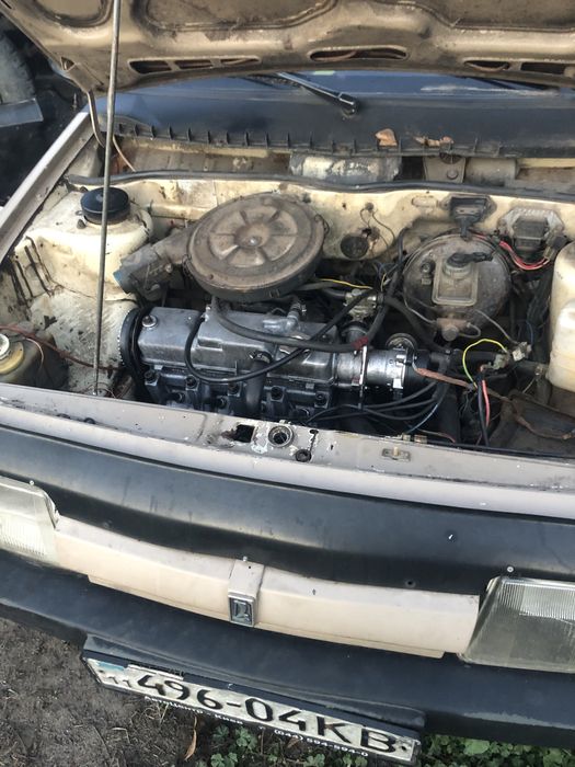 Рульові тяги комплект ваз 2101 07 02 04 05 2106, 2141, 2109, 2108