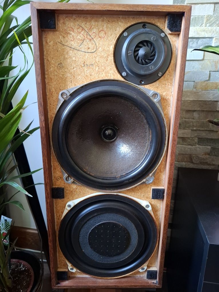 Kolumny Celestion Ditton 15