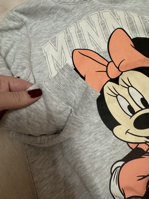 Костюм комплект набір h&m zara