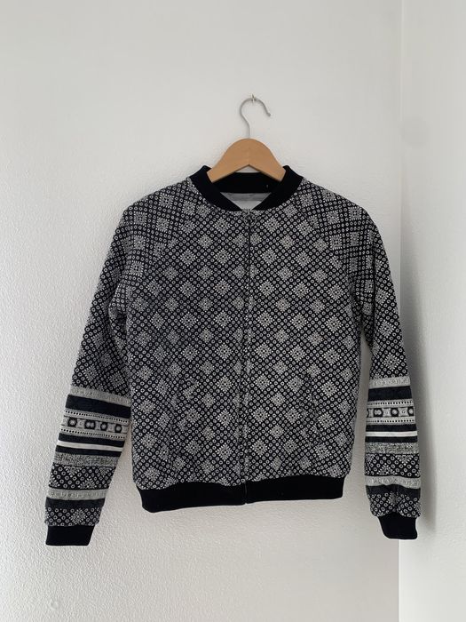 Casacos meia estação