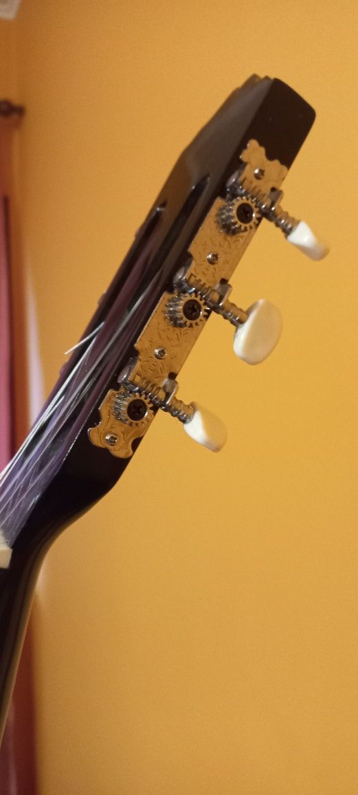 Guitara clássica