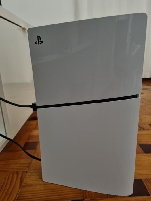 Playstation 5 Slim