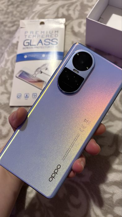 Oppo Reno 10 5G 8/256 6,7 cali