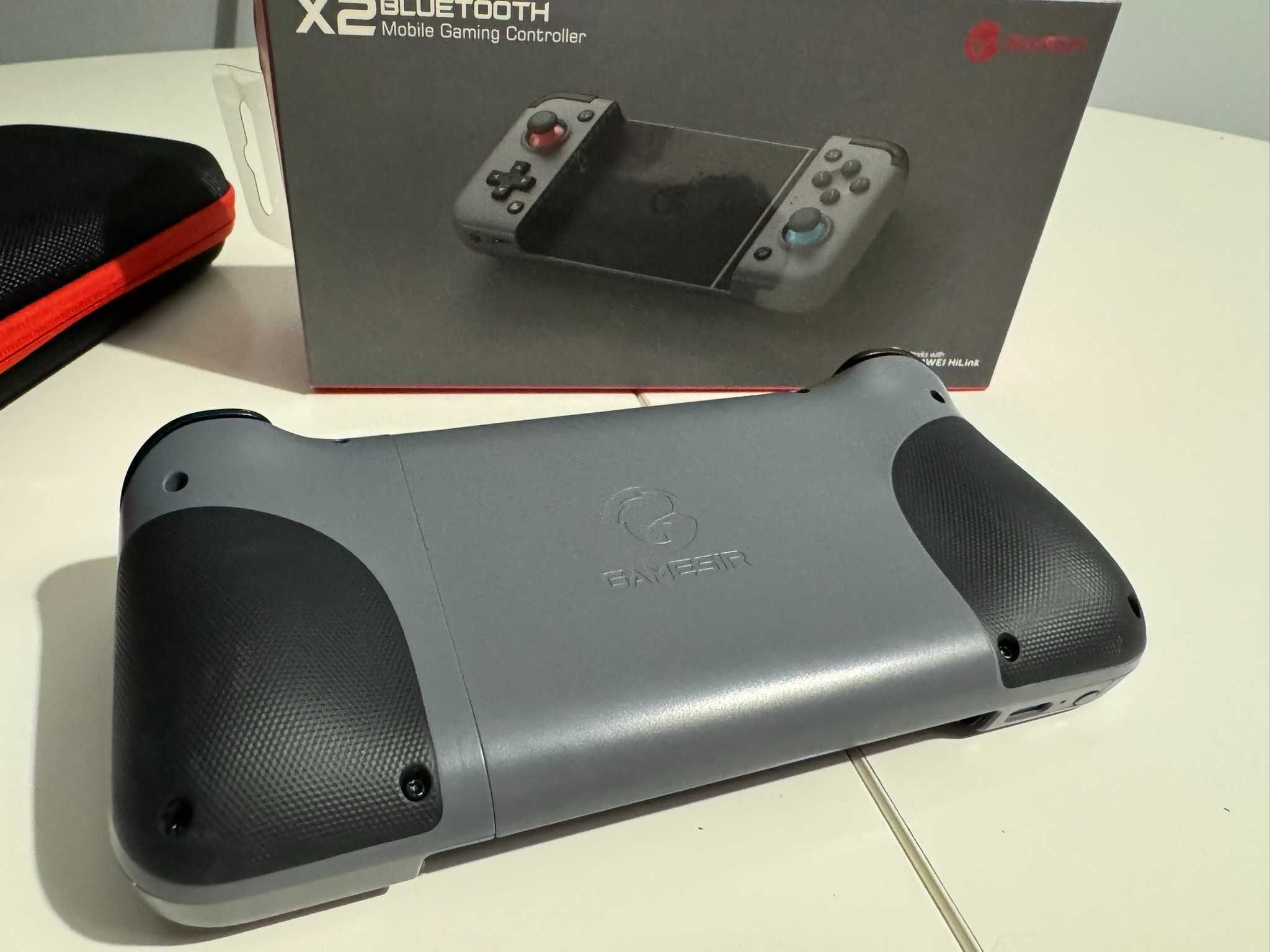 Gamepad Gamesir X2 Bluetooth
