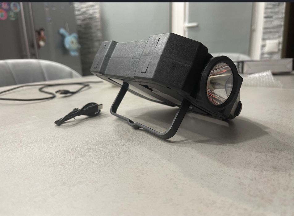 Светодиодный фонарик