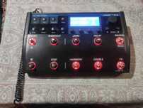 Вокальний процесор TC-Helicon VoiceLive 2