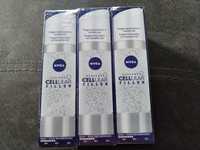 Creme Nivea Pearls