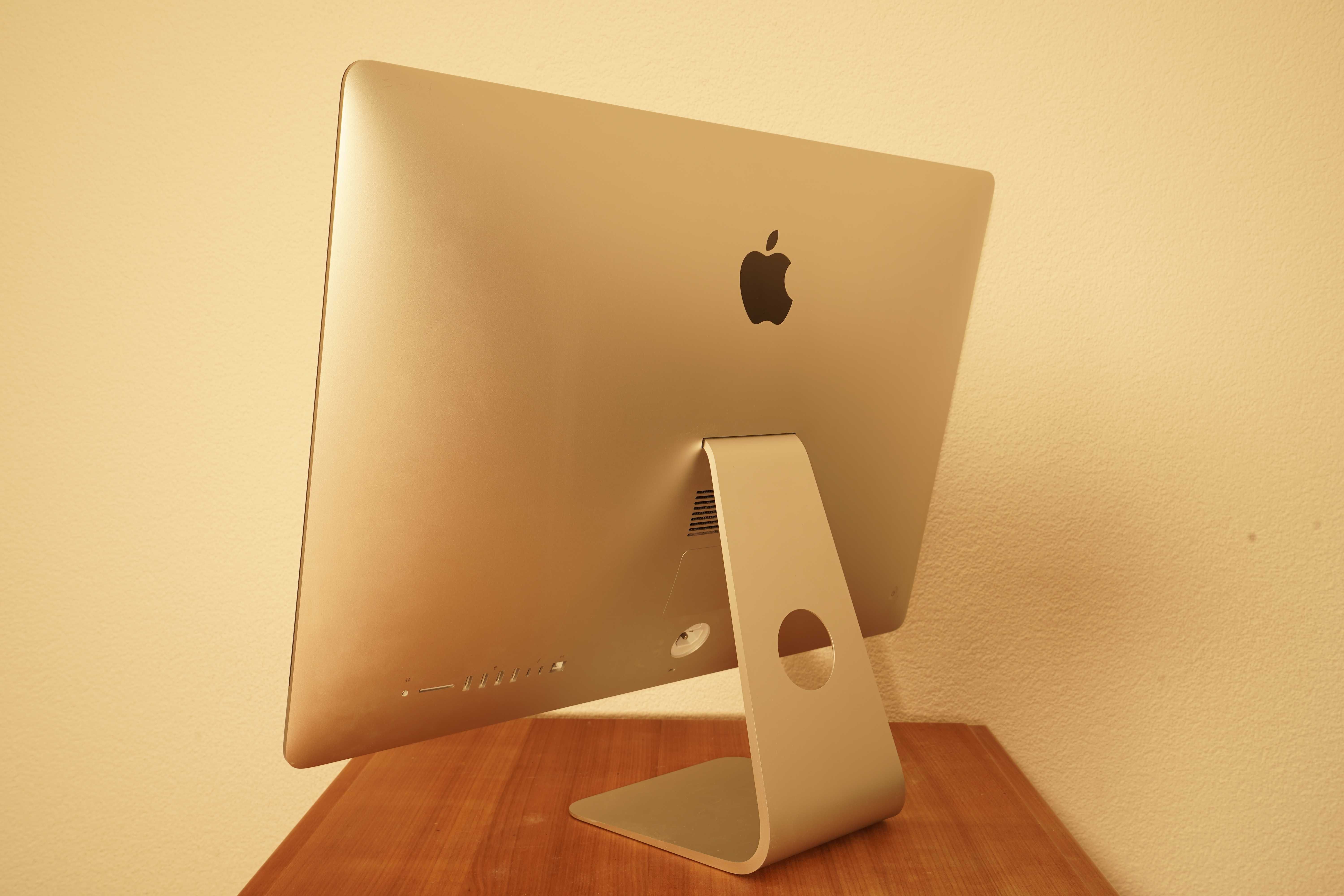 Apple iMac 27 5K 2017 i5 4GB Video 16/512 Маємо Асортимент!!!