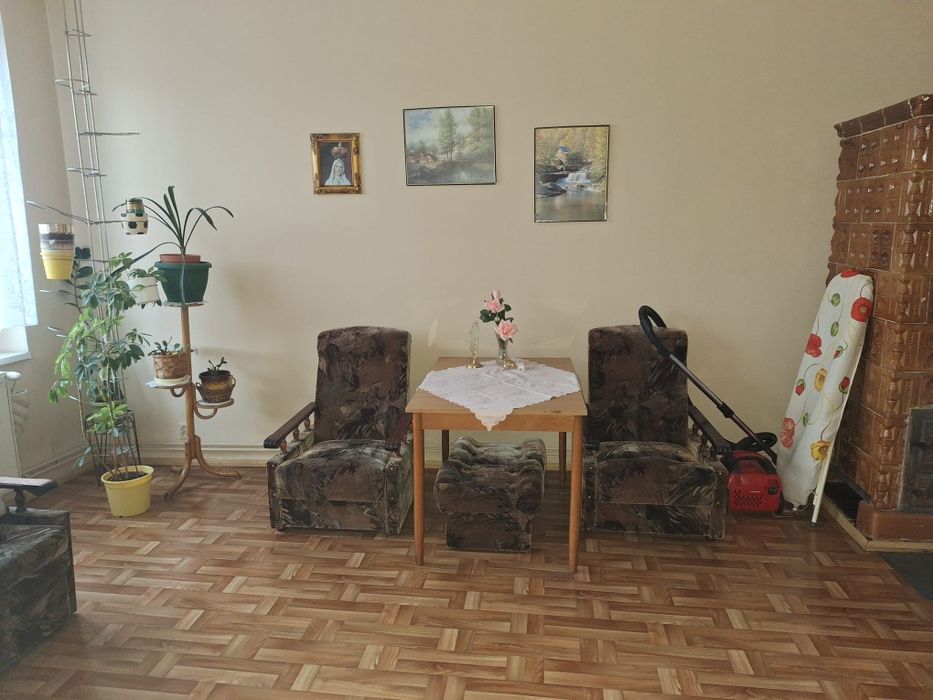 Mieszkanie 2 pokojowe 60,5 m kw, Woj. Polskiego - Płoty