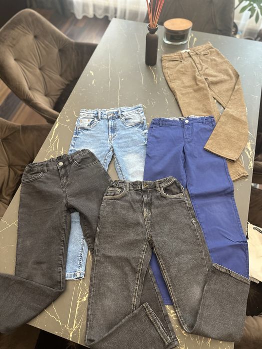 Штаны детские