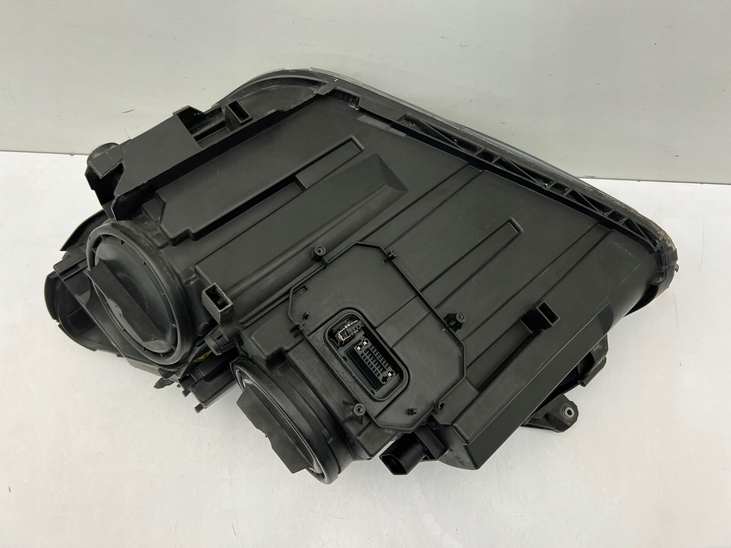 Mercedes SL Lift W230 A230 Amg Lampa Przednia Prawa Xenon
