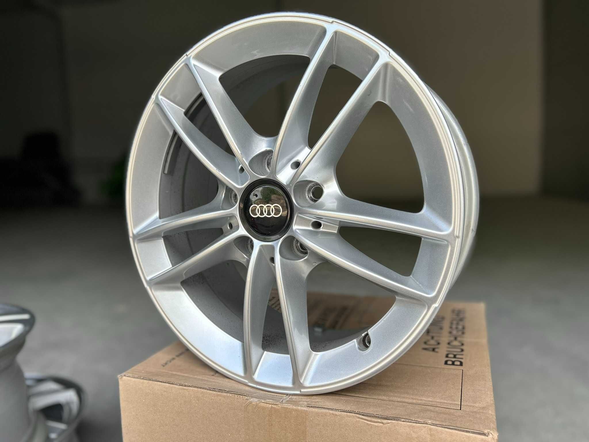 alufelgi r16 5x112 AUDI A3 8V 8P 8Y A4 b5 b6 b7 b8 b9 A6 Q2 Q3