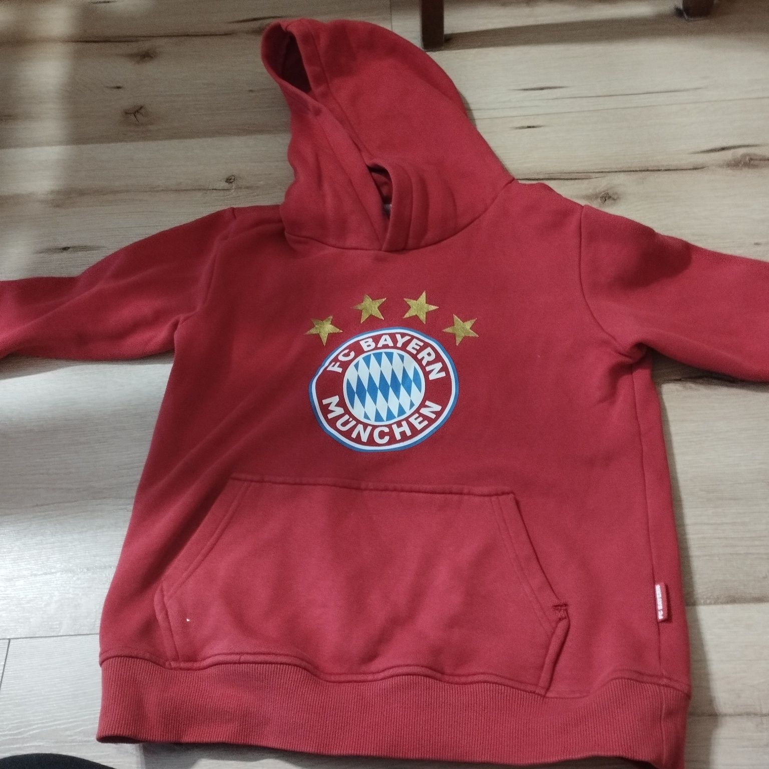 Bluza Bayern Munchen