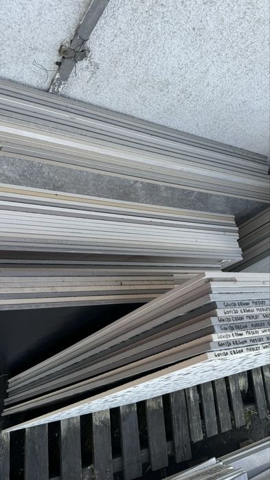 Plytki gresowe mix 60x60,20x120, 60x120