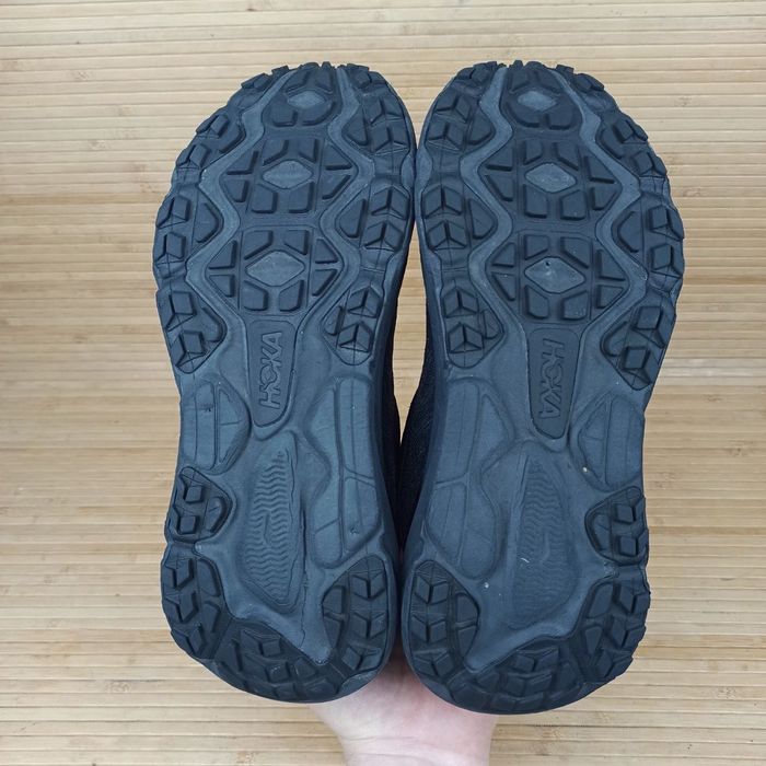 Кросівки Hoka Challenger 7 Gore-Tex Розмір 40 (25,5 см.)