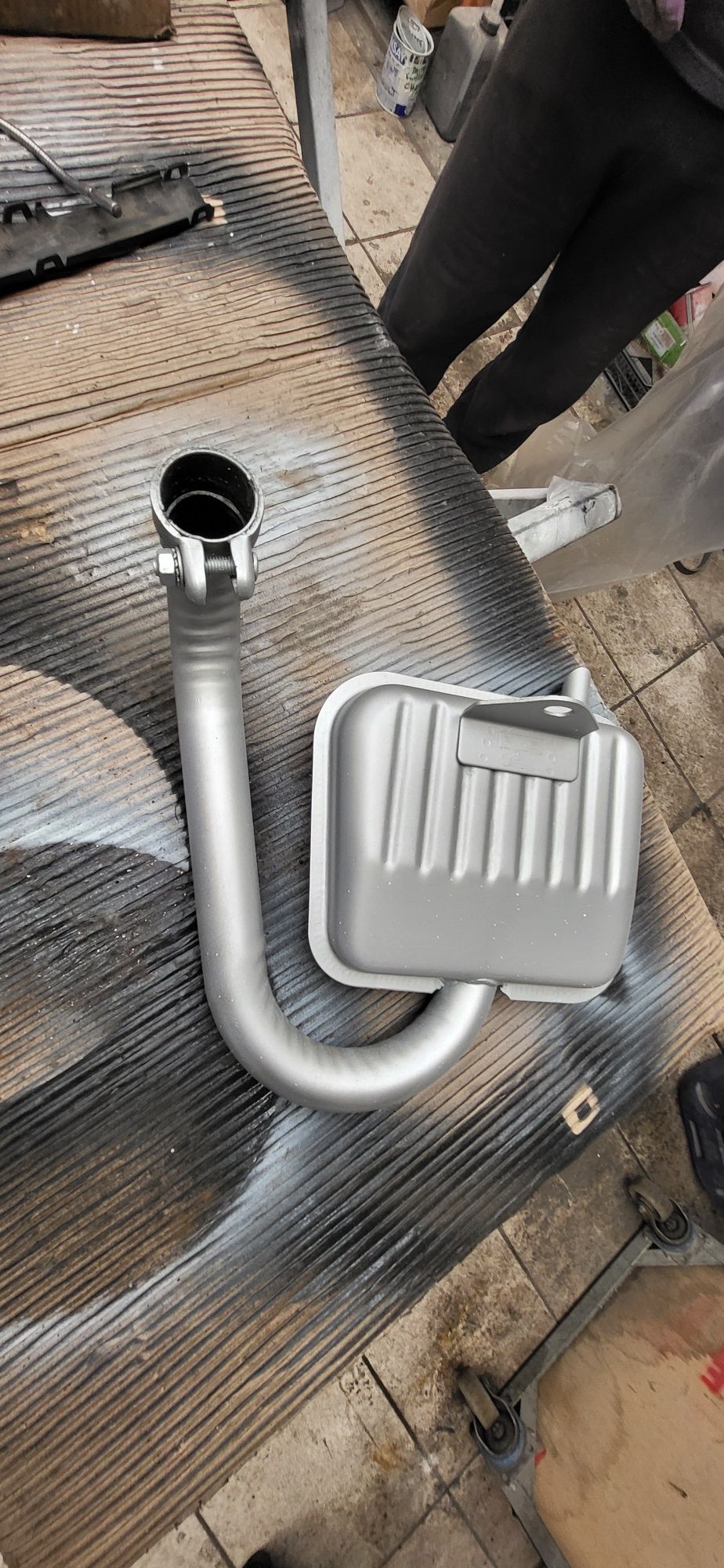 Material  vespa classica 
para Vespa 125 GT/​GTR/​150 Sprint/​Sprint V