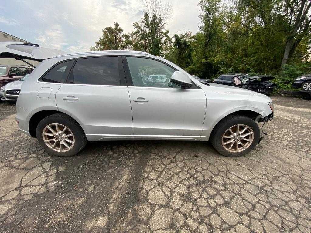 Запчасти Ауди Ку5 Разборка Audi Q5 8R шрот 2.0 tfsi 2009-2017 год