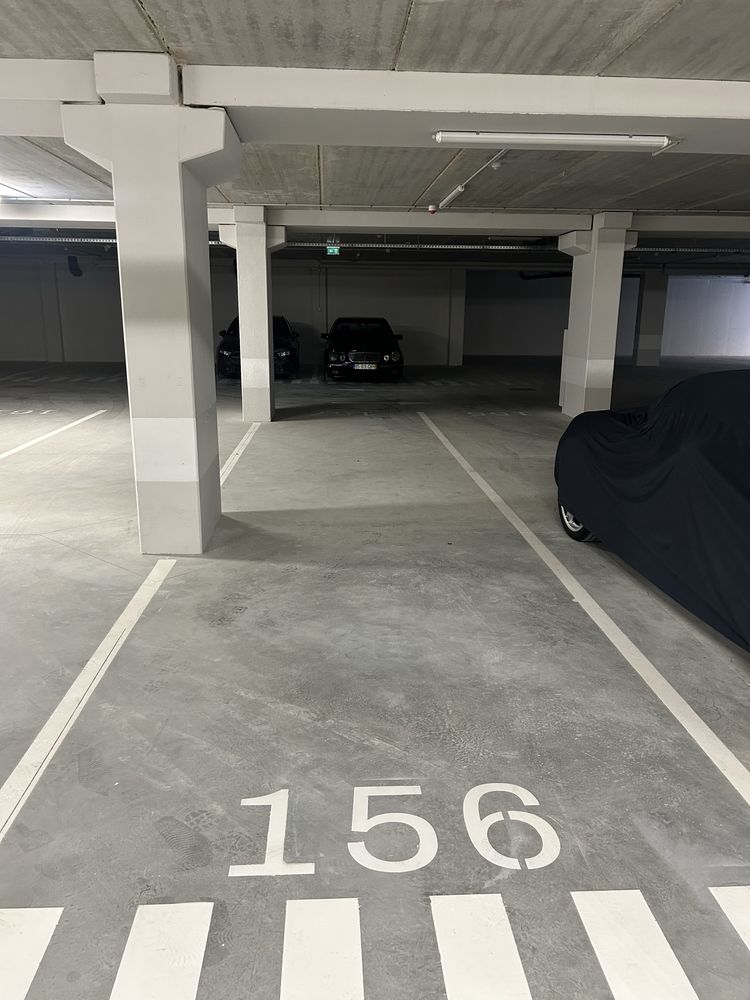 Apartamento T3 de Luxo “The Yard”