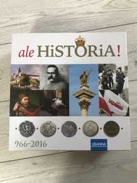 Gra planszowa „ale Historia”