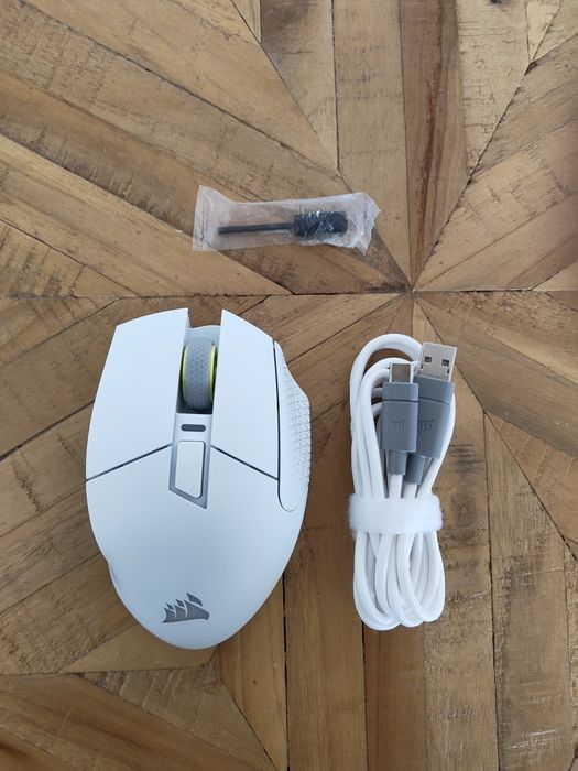 Rato Corsair Scimitar Elite Wireless SE