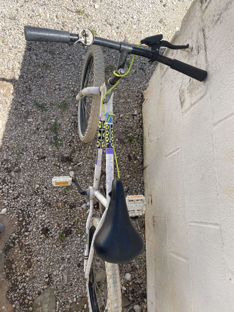 3 bicicletas da criança a venda