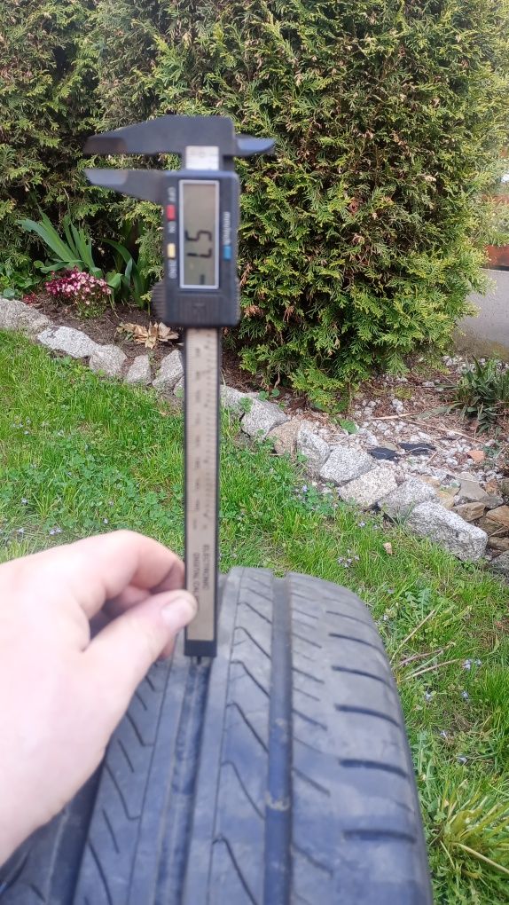Opony GT Radial  .